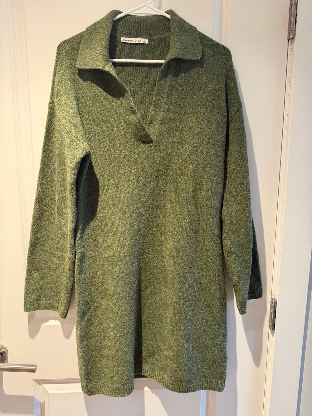 Abercrombie & Fitch Sweater Dress